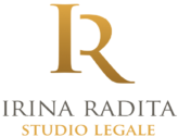 Avvocato Irina Radita